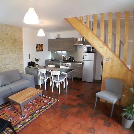 Maisoun Pequeux Arromanches-les-Bains Ngoại thất bức ảnh